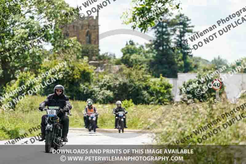 Vintage motorcycle club;eventdigitalimages;no limits trackdays;peter wileman photography;vintage motocycles;vmcc banbury run photographs